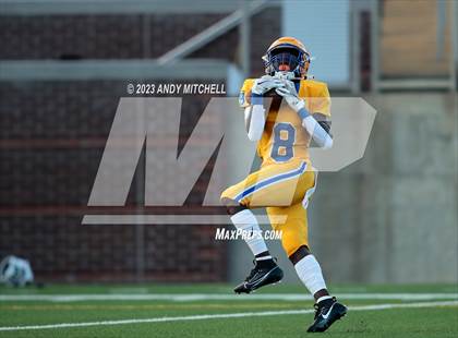 Thumbnail 2 in Boyd-Buchanan vs Ooltewah (BCBS Jamboree) photogallery.