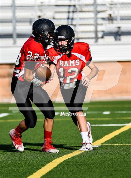 Thumbnail 2 in Brock @ Mineral Wells photogallery.