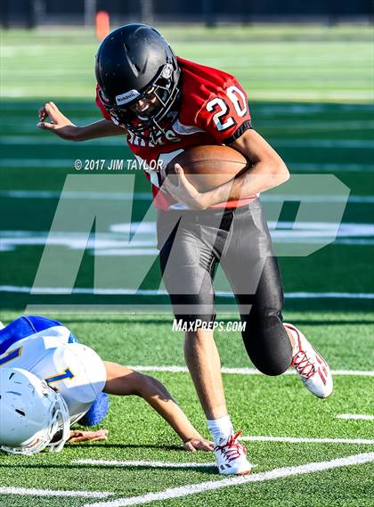 Thumbnail 1 in Brock @ Mineral Wells photogallery.