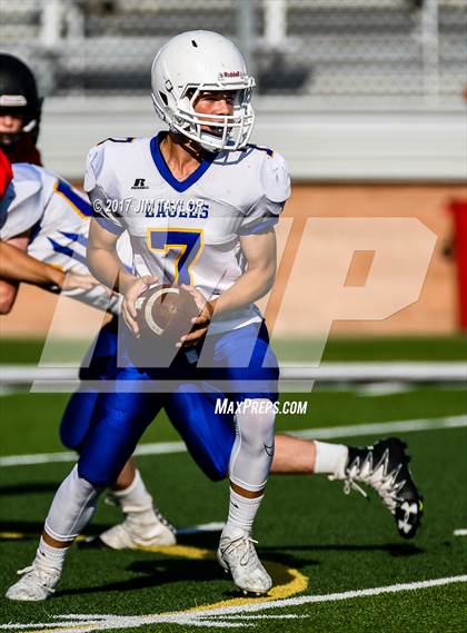 Thumbnail 1 in Brock @ Mineral Wells photogallery.
