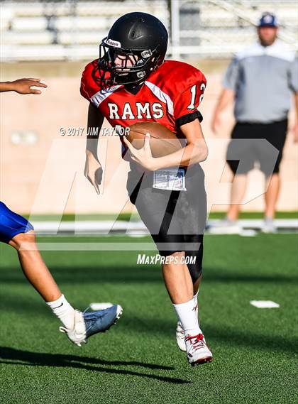 Thumbnail 2 in Brock @ Mineral Wells photogallery.