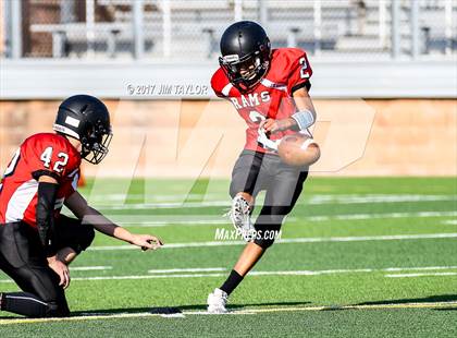 Thumbnail 1 in Brock @ Mineral Wells photogallery.