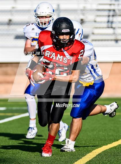 Thumbnail 2 in Brock @ Mineral Wells photogallery.