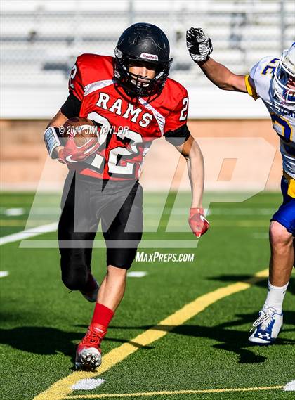 Thumbnail 3 in Brock @ Mineral Wells photogallery.