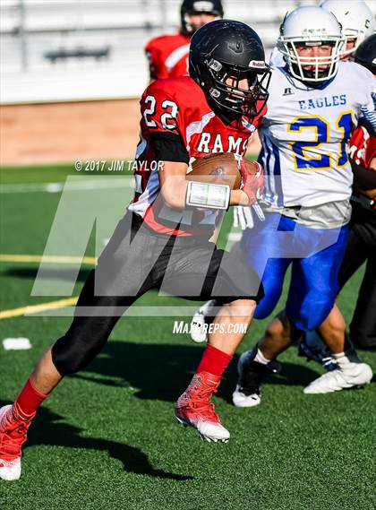 Thumbnail 2 in Brock @ Mineral Wells photogallery.