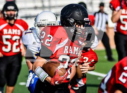 Thumbnail 3 in Brock @ Mineral Wells photogallery.