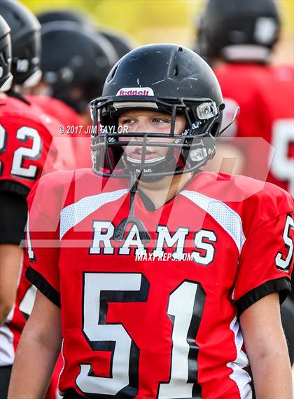 Thumbnail 2 in Brock @ Mineral Wells photogallery.