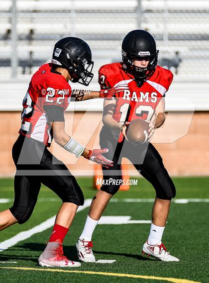Thumbnail 2 in Brock @ Mineral Wells photogallery.