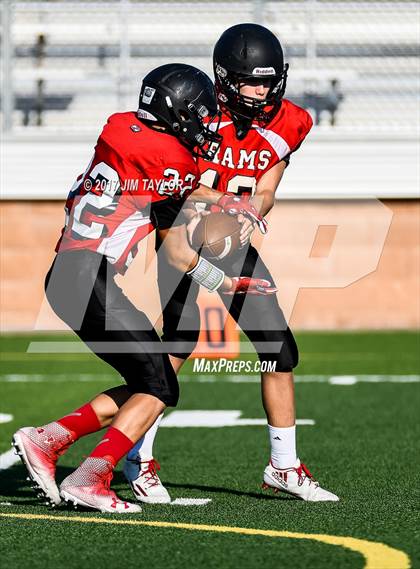 Thumbnail 3 in Brock @ Mineral Wells photogallery.