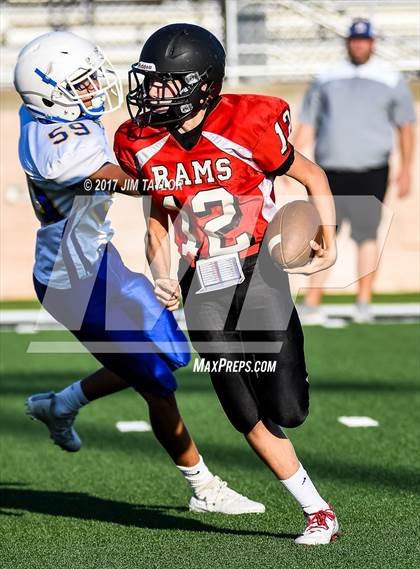 Thumbnail 3 in Brock @ Mineral Wells photogallery.