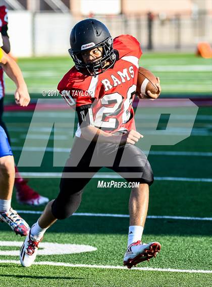 Thumbnail 1 in Brock @ Mineral Wells photogallery.