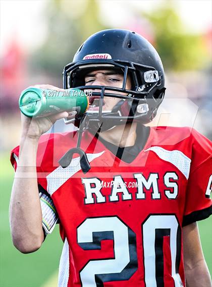 Thumbnail 1 in Brock @ Mineral Wells photogallery.