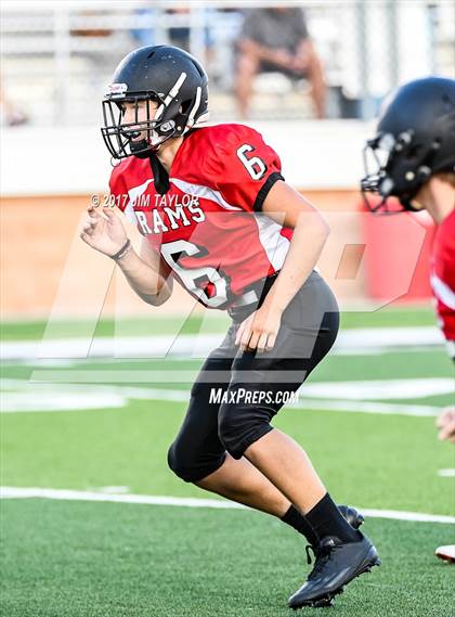 Thumbnail 3 in Brock @ Mineral Wells photogallery.