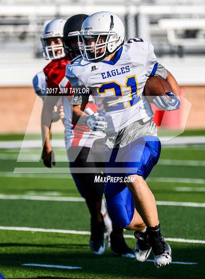 Thumbnail 3 in Brock @ Mineral Wells photogallery.