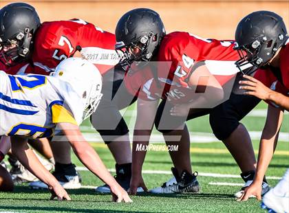 Thumbnail 3 in Brock @ Mineral Wells photogallery.