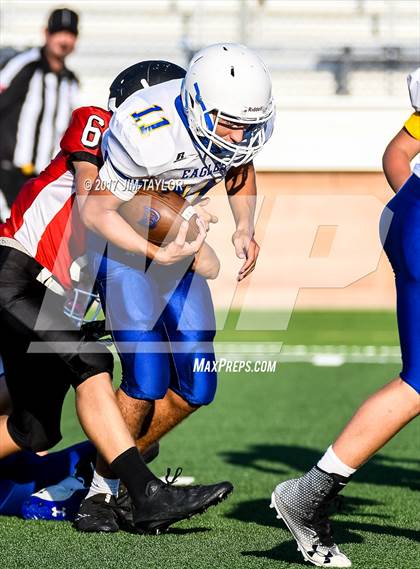 Thumbnail 1 in Brock @ Mineral Wells photogallery.