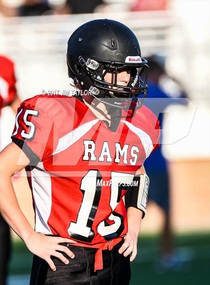 Thumbnail 3 in Brock @ Mineral Wells photogallery.