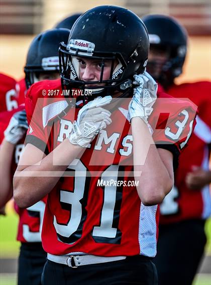 Thumbnail 2 in Brock @ Mineral Wells photogallery.