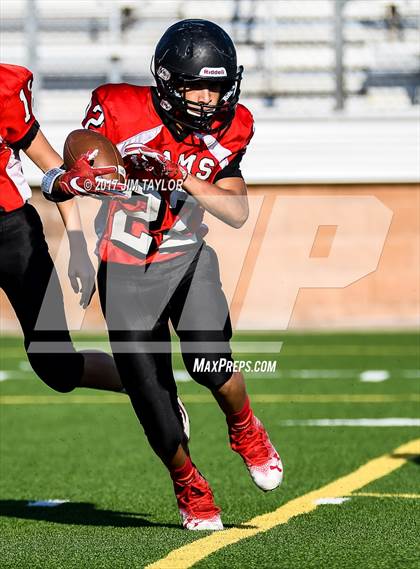 Thumbnail 3 in Brock @ Mineral Wells photogallery.