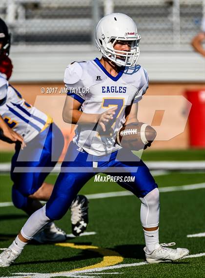 Thumbnail 2 in Brock @ Mineral Wells photogallery.