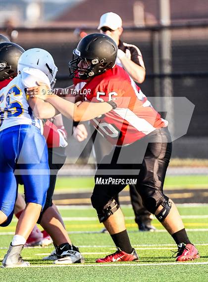 Thumbnail 2 in Brock @ Mineral Wells photogallery.