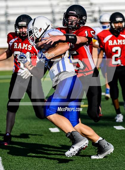 Thumbnail 2 in Brock @ Mineral Wells photogallery.