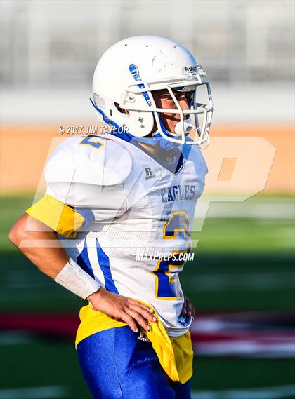 Thumbnail 2 in Brock @ Mineral Wells photogallery.