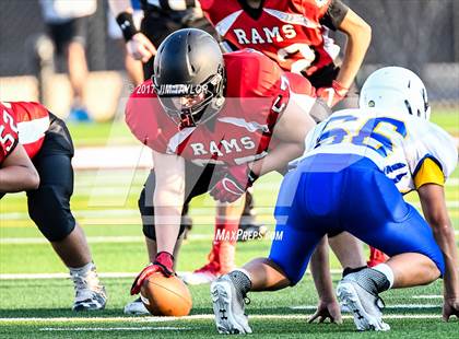 Thumbnail 2 in Brock @ Mineral Wells photogallery.