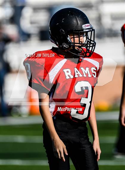 Thumbnail 3 in Brock @ Mineral Wells photogallery.