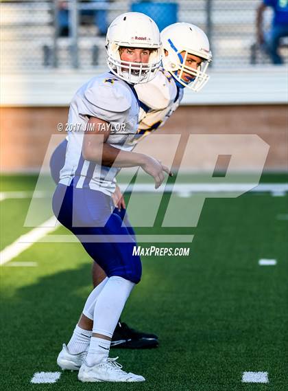 Thumbnail 3 in Brock @ Mineral Wells photogallery.