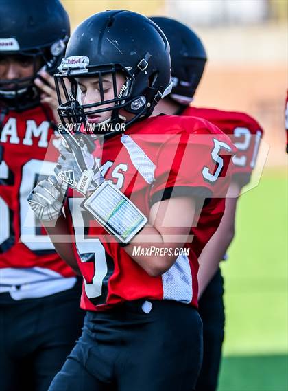 Thumbnail 2 in Brock @ Mineral Wells photogallery.