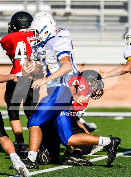 Thumbnail 2 in Brock @ Mineral Wells photogallery.