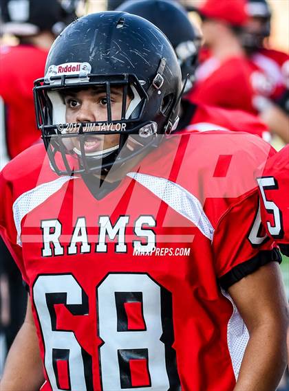 Thumbnail 2 in Brock @ Mineral Wells photogallery.