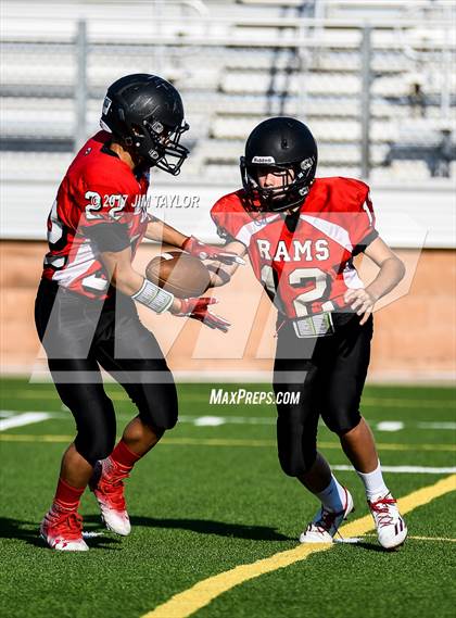 Thumbnail 1 in Brock @ Mineral Wells photogallery.