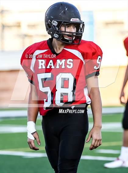 Thumbnail 2 in Brock @ Mineral Wells photogallery.