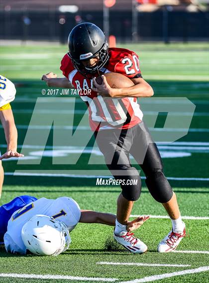 Thumbnail 3 in Brock @ Mineral Wells photogallery.