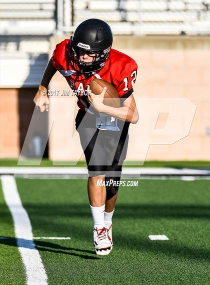 Thumbnail 3 in Brock @ Mineral Wells photogallery.
