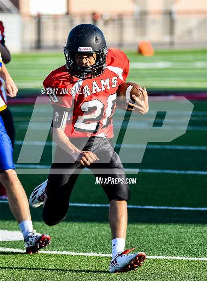 Thumbnail 2 in Brock @ Mineral Wells photogallery.