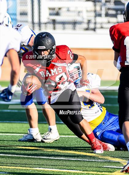 Thumbnail 3 in Brock @ Mineral Wells photogallery.