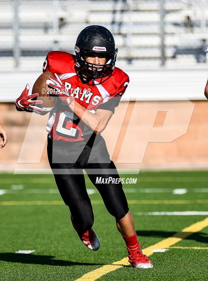 Thumbnail 1 in Brock @ Mineral Wells photogallery.