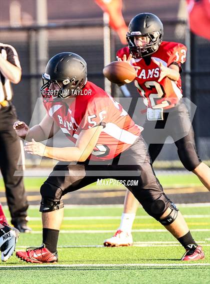 Thumbnail 1 in Brock @ Mineral Wells photogallery.