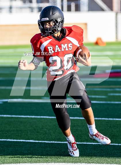 Thumbnail 3 in Brock @ Mineral Wells photogallery.