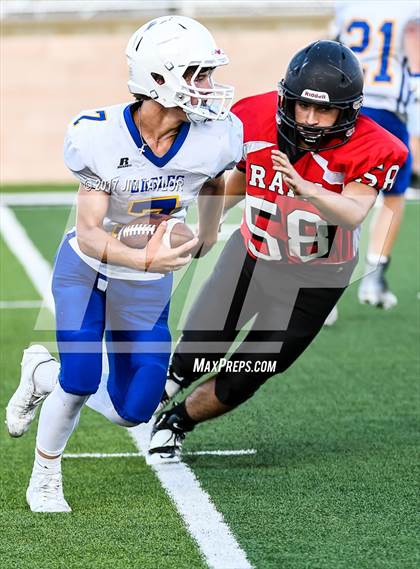 Thumbnail 1 in Brock @ Mineral Wells photogallery.