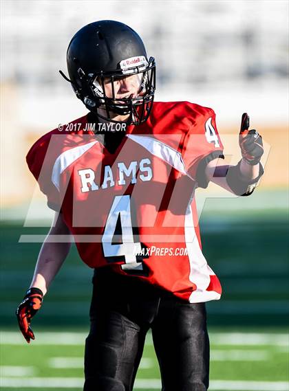 Thumbnail 1 in Brock @ Mineral Wells photogallery.