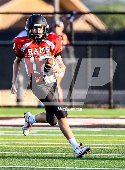 Thumbnail 3 in Brock @ Mineral Wells photogallery.