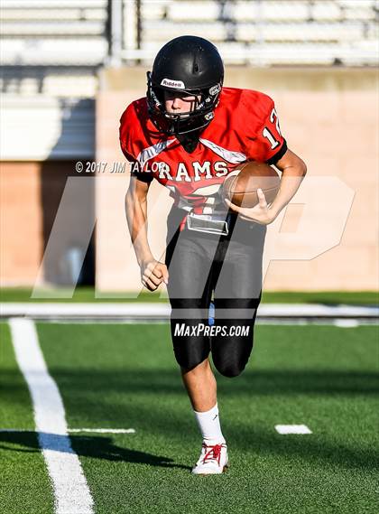 Thumbnail 1 in Brock @ Mineral Wells photogallery.