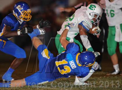 Thumbnail 1 in Easley @ Wren (MaxPreps Rivalry Series) photogallery.