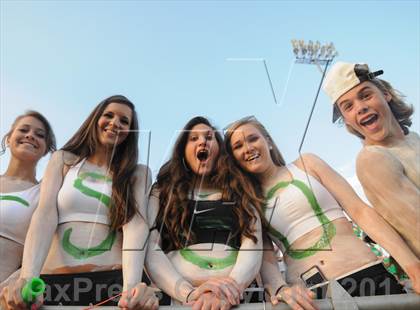 Thumbnail 1 in Easley @ Wren (MaxPreps Rivalry Series) photogallery.