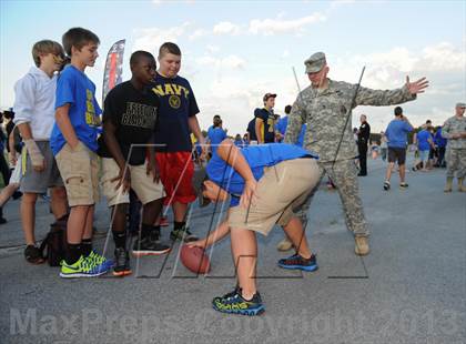 Thumbnail 3 in Easley @ Wren (MaxPreps Rivalry Series) photogallery.