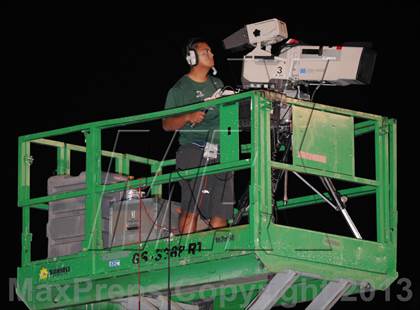 Thumbnail 1 in Easley @ Wren (MaxPreps Rivalry Series) photogallery.